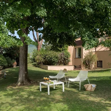 Le Murate By Posarellivillas Dom wakacyjny Passignano sul Trasimeno