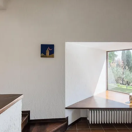 Le Murate By Posarellivillas San Vito (Umbria)