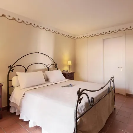 Le Murate By Posarellivillas * Passignano sul Trasimeno
