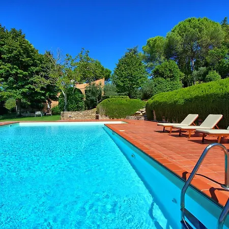 Le Murate By Posarellivillas بيت للعطل *