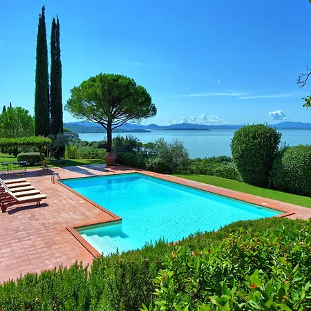 بيت للعطل Le Murate By Posarellivillas San Vito (Umbria)