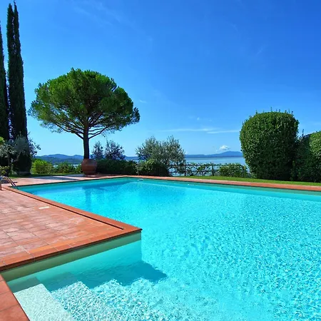 Le Murate By Posarellivillas * Passignano sul Trasimeno