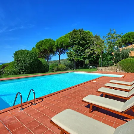 Le Murate By Posarellivillas Dom wakacyjny Passignano sul Trasimeno