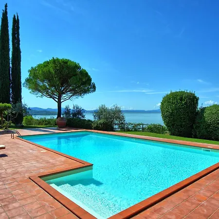 Le Murate By Posarellivillas * Passignano sul Trasimeno