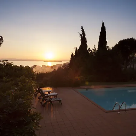 Le Murate By Posarellivillas Dom wakacyjny Passignano sul Trasimeno