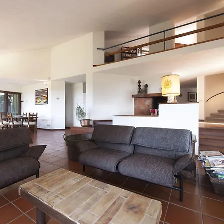 Le Murate By Posarellivillas Dom wakacyjny *