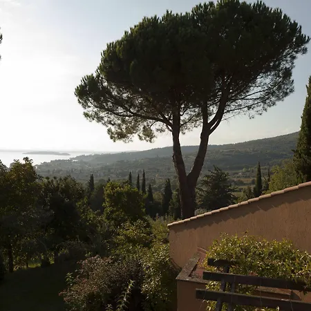 Le Murate By Posarellivillas Dom wakacyjny Passignano sul Trasimeno