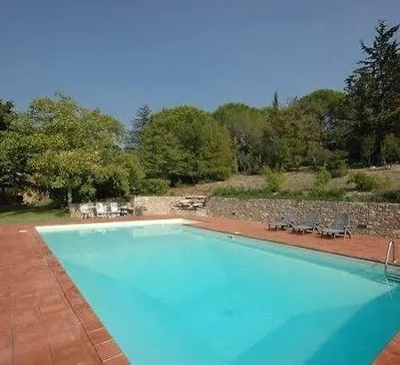 Dom wakacyjny Le Murate By Posarellivillas Passignano sul Trasimeno