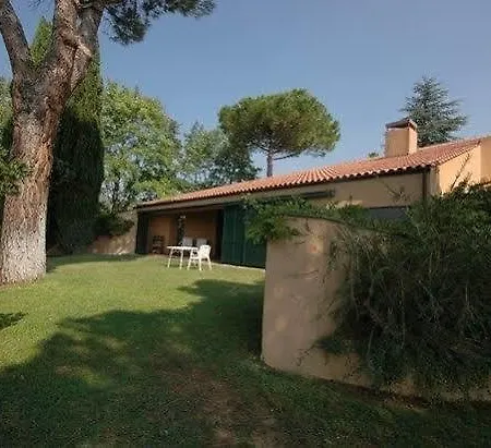 Le Murate By Posarellivillas San Vito (Umbria)